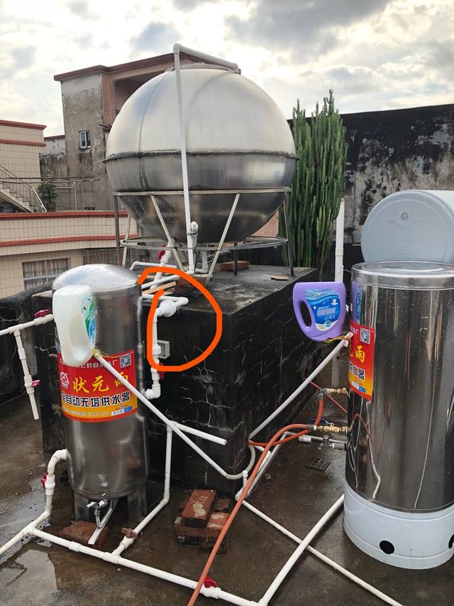 冬季用水結(jié)冰怎么辦？狀元雨教您保溫方法早知道！
